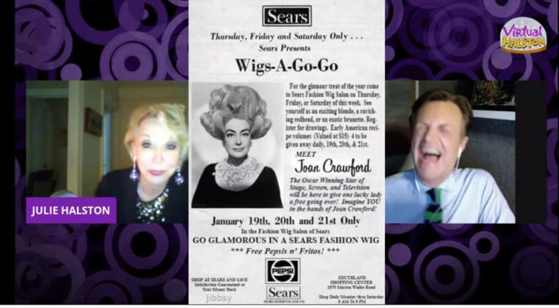 Feature: Cabaret And Concerts In The Time Of Coronavirus Image
