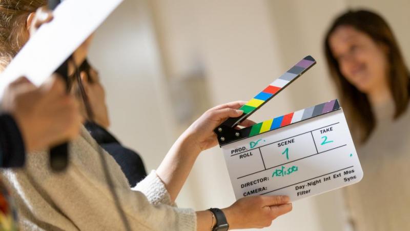 Feature: How Drama Schools Are Responding To The Shutdown Image