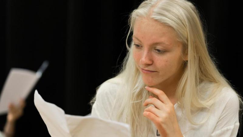 Feature: How Drama Schools Are Responding To The Shutdown Image
