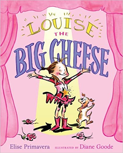 Broadway Books: 10 MORE Theatre-Themed Children's Books to Share With the Kids in Your Life  Image