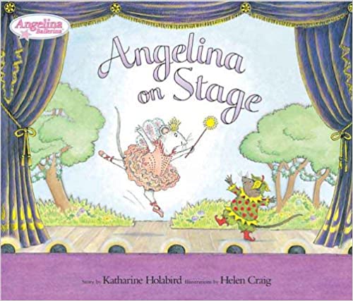 Broadway Books: 10 MORE Theatre-Themed Children's Books to Share With the Kids in Your Life  Image