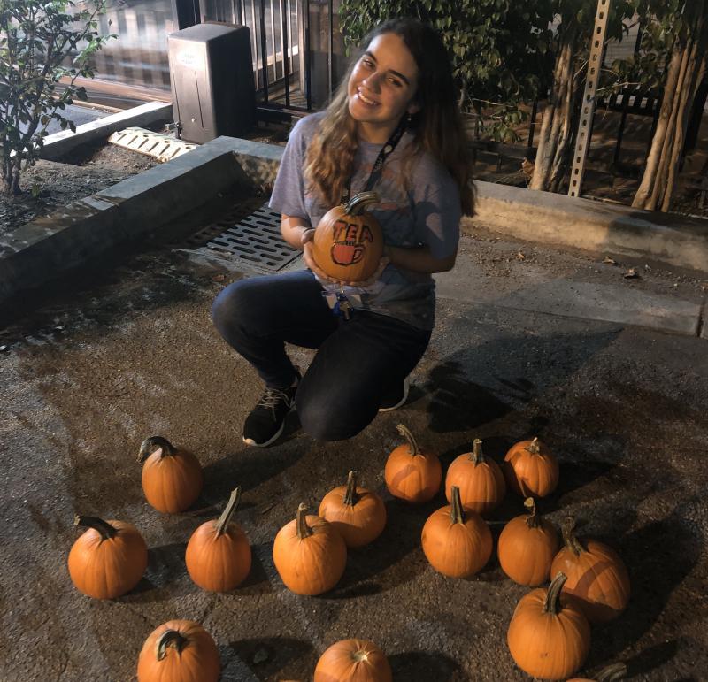 BWW Blog: What I Learned in My First Month at Theater School Image