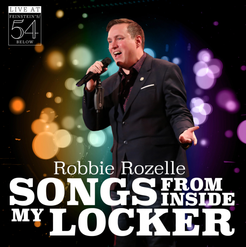 New and Upcoming Releases For the Week of May 25 - FRANKIE! THE MUSICAL, ROYALTIES, Robbie Rozelle, and More! Image