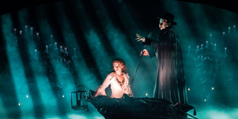 Newly-Launched THE PHANTOM OF THE OPERA UK and Ireland Tour Will Not Re-Open