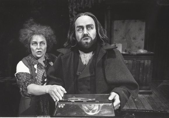 Det Norske Teatret will be streaming 'MUSIKALAR I 100' from 5/29 Image