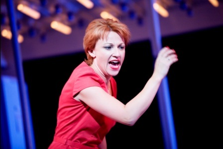 Det Norske Teatret will be streaming 'MUSIKALAR I 100' from 5/29 Image
