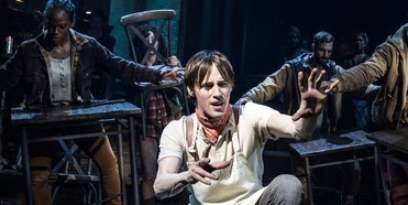 BroadwaySF to Present HADESTOWN, TO KILL A MOCKINGBIRD, THE PROM and More in 2021 Season