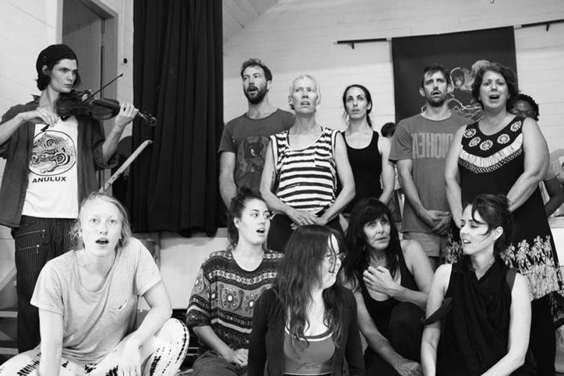 Interview | Theatremaker Angela Witcher Image