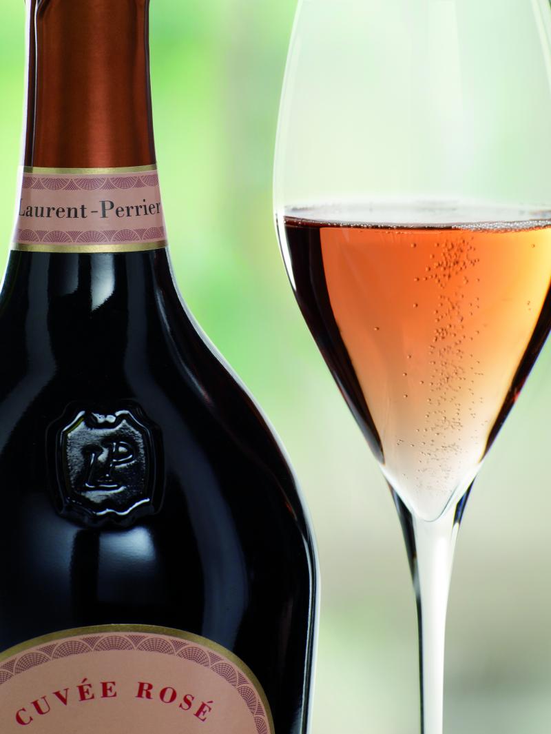 Rosé Wines are In Season – Exquisite Choices Image