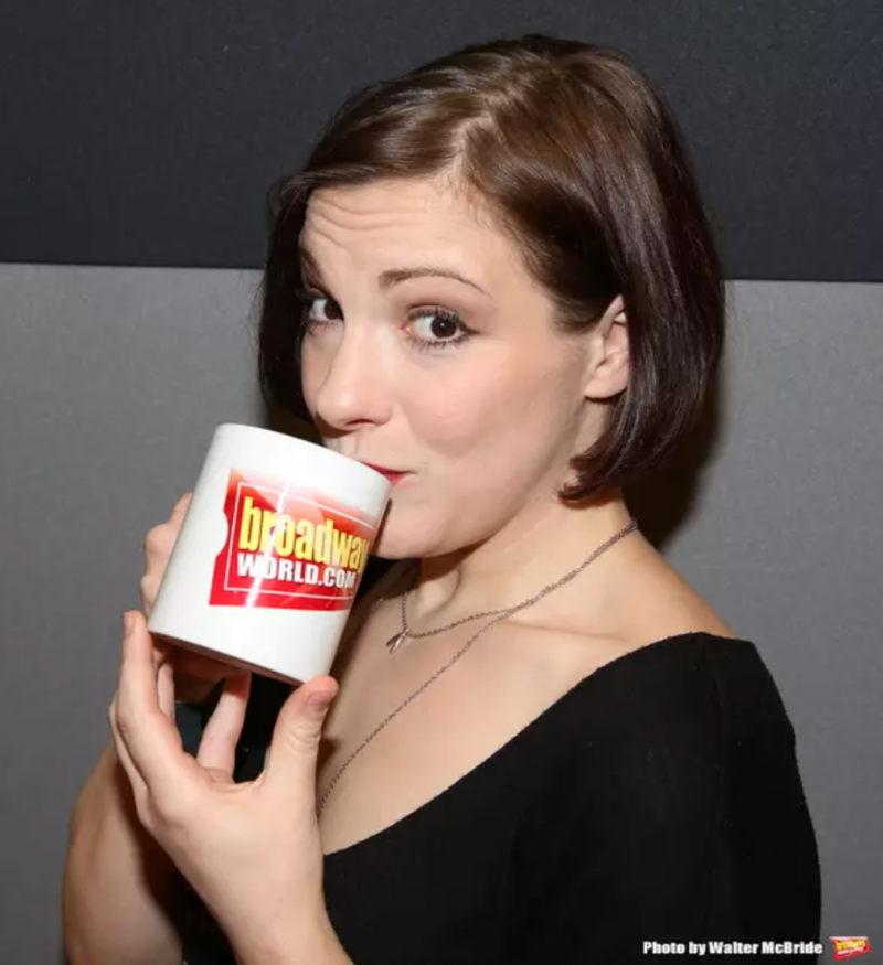 Wake Up With BWW 5/29: New York Times Will Celebrate the 19/20 Season, and More! Image