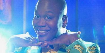 Tituss Burgess-Hosted Cooking Competition DISHMANTLED Renewed by Quibi