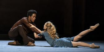 BWW Review: THE CELLIST, Royal Opera House At Home
