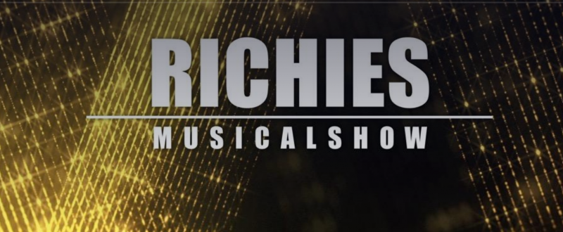 BWW Previews: RICHIES MUSICAL SHOW at YOUTUBE 