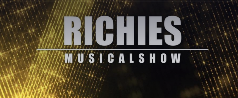 BWW Previews: RICHIES MUSICAL SHOW at YOUTUBE Image
