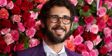 Josh Groban To Present Virtual Livestream Concert, June 27
