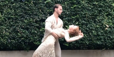 VIDEOS: Queensland Ballet Launches '60 Dancers: 60 Stories' Series