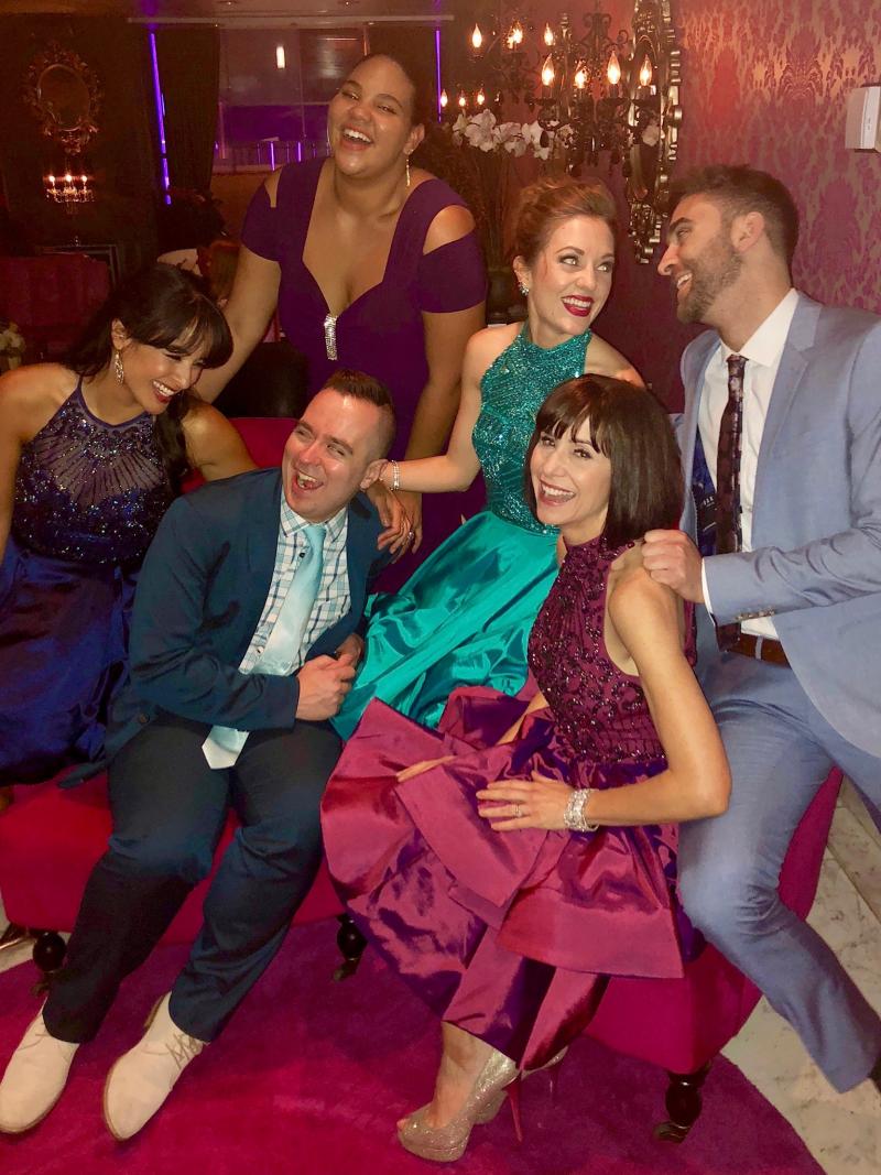 Interview: At Home With Susan Egan Image