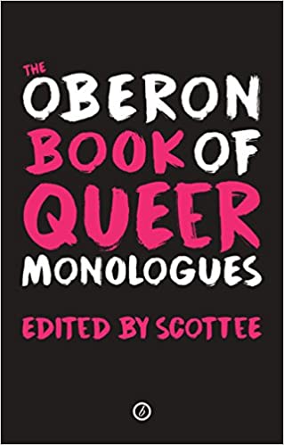 Broadway Books: 10 Monologue Books to Help You Hone Your Acting Chops in Quarantine Image