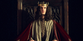 BWW Review: THE HOLLOW CROWN - HENRY VI: FRANCE AND REBELLION, BritBox
