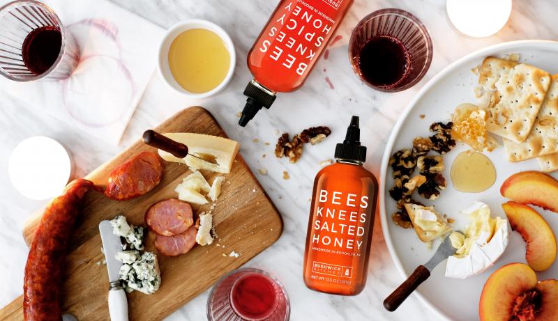 BUSHWICK KITCHEN – Products for Delicious Cooking and Serving Image