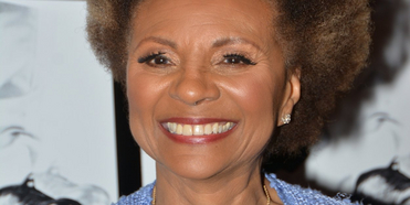 VIDEO: Watch Leslie Uggams on STARS IN THE HOUSE- Live at 8pm