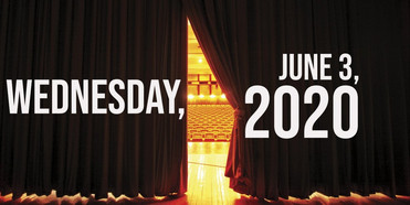 Virtual Theatre Today: Wednesday, June 3- with Karen Olivo, Samira Wiley, Ann Harada and More!