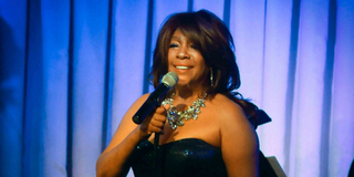 VIDEO: Watch Music Legend Mary Wilson on STARS IN THE HOUSE