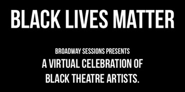 Broadway Sessions Celebrates Black Theatre Artists This Week