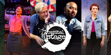 THE GREAT LEAP & Playwrights' Revolution Canceled at Capital Stage