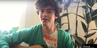 VIDEO: Kylie Ferris, Anmarie D'Ortenzio, and Ty Schirmer Go AROUND BROADWAY IN 80 DAYS