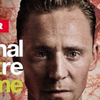 VIDEO: Donmar Warehouse's CORIOLANUS, Starring Tom Hiddleston - Watch Now!