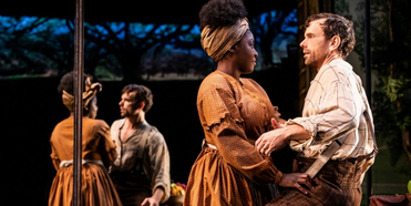 SLAVE PLAY Creative Team and Producers Donate $10,000 to National Bailout Fund