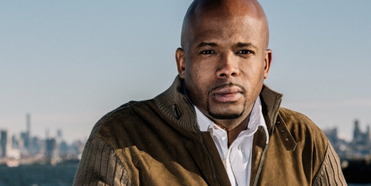 BWW Exclusive: Chesney Snow Speaks Up About Racism- 'Be Radical'
