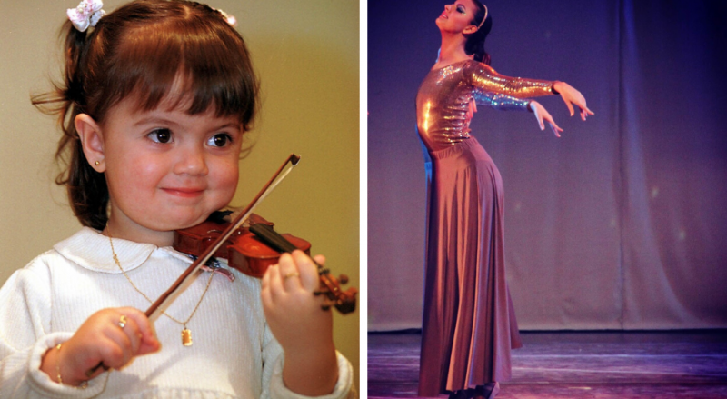 BWW Blog: Brazilian Girl Finding Her Way into Broadway Image