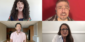 Burns, Toro & More Sing New Take on a JRB Anthem