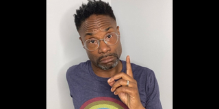 VIDEO: Billy Porter Releases A Powerful Message to America