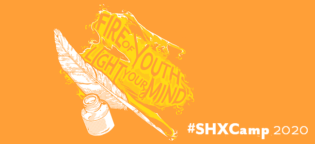 American Shakespeare Center Announces Virtual #SHXCamp Image
