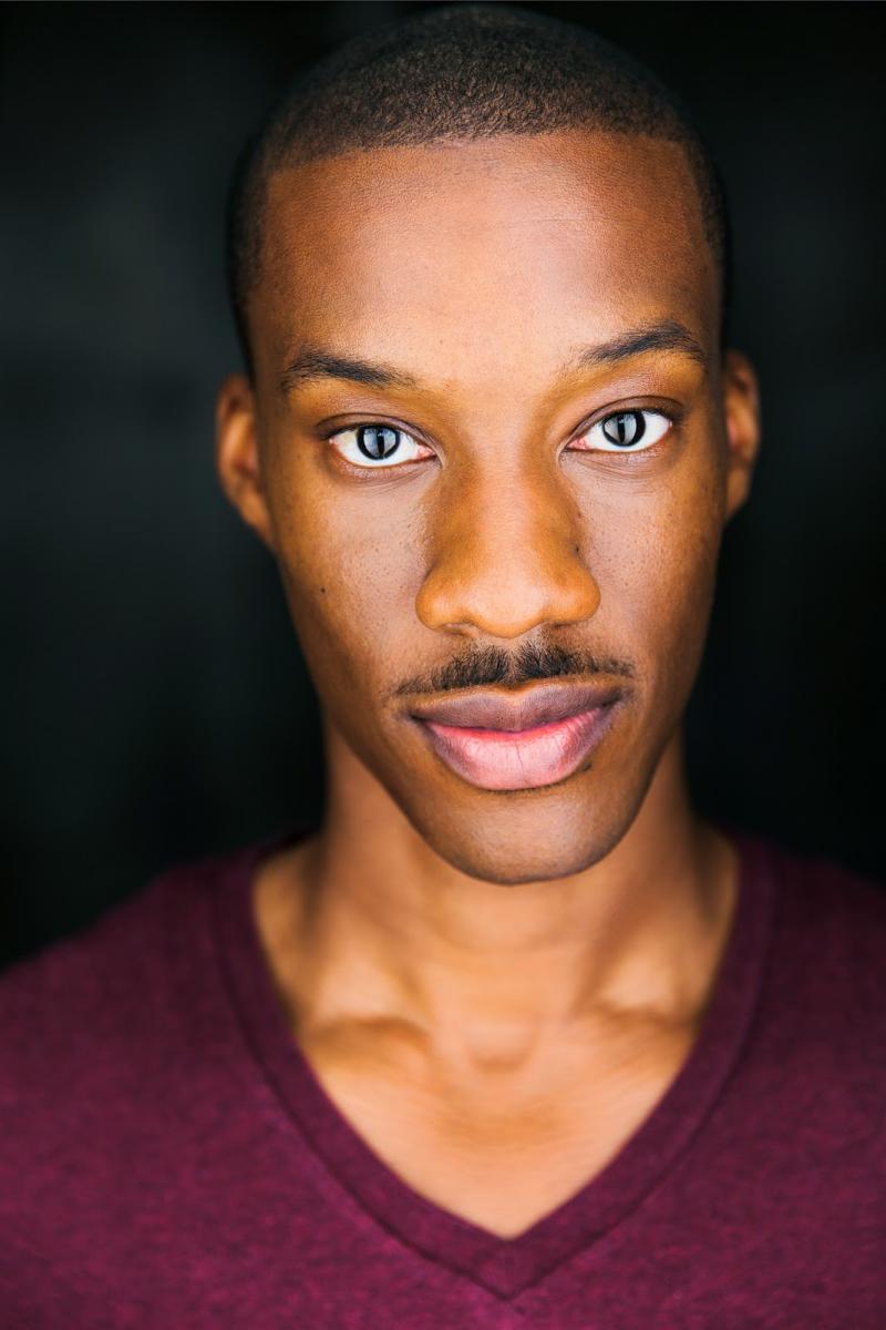 York Walker Announced as the Inaugural Recipient Of Vineyard Theatre's Colman Domingo Award Image