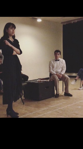 BWW Blog: My Experience at NYU Tisch Image