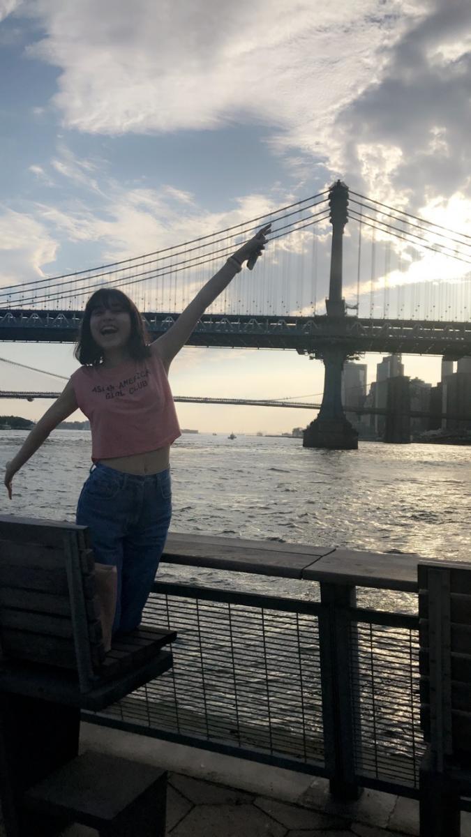 BWW Blog: My Experience at NYU Tisch 