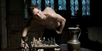 BWW Review: THE HOLLOW CROWN - RICHARD III, BritBox