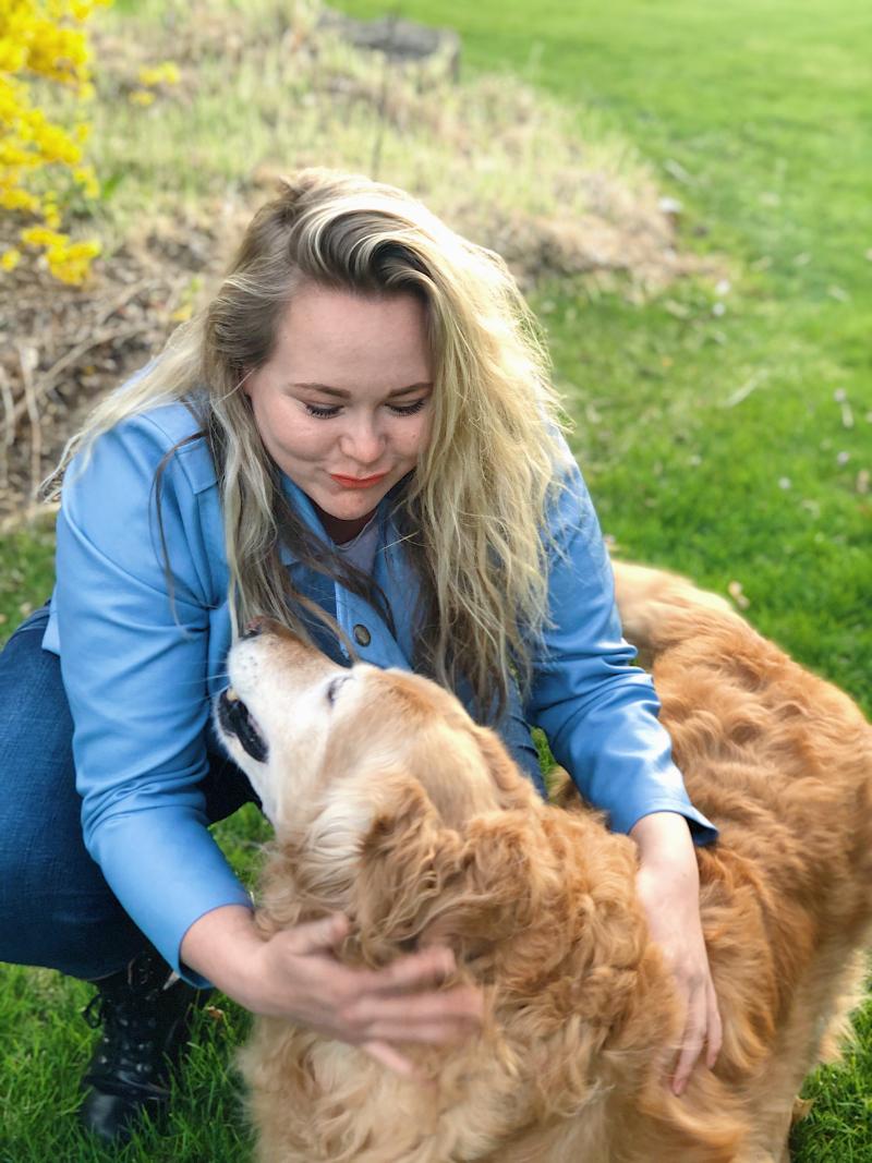 Interview: At Home With Cassi Mikat Image
