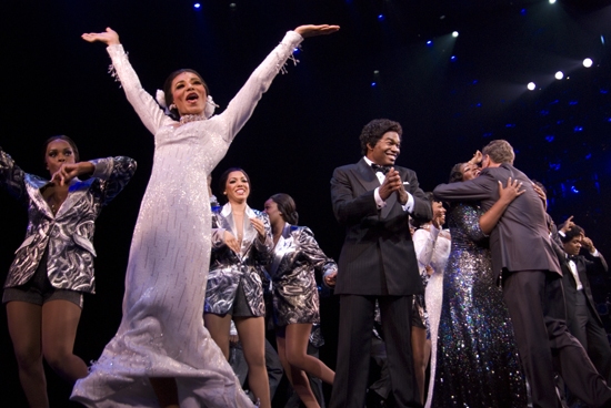Petition to Make the Apollo Theater a Broadway House Surpasses 5,000 Signatures Image
