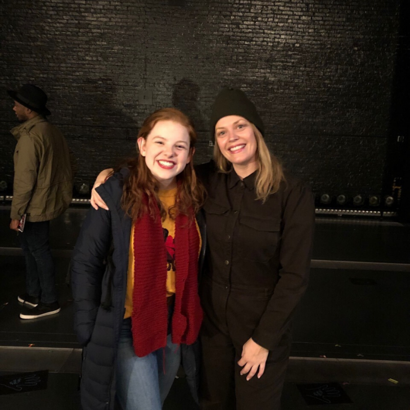 BWW Blog: Cast Albums That Keep Me Sane Image