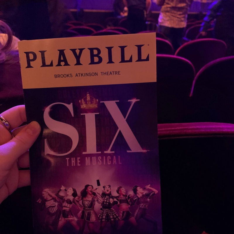 BWW Blog: Cast Albums That Keep Me Sane Image