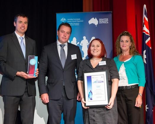 Interview | Regional Arts Service Network Manager for Creative Alliance Queensland and Arts Leader, Katie Edmiston Image