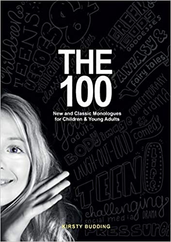 Broadway Books: 10 MORE Monologue Books to Help You Hone Your Acting Chops in Quarantine Image