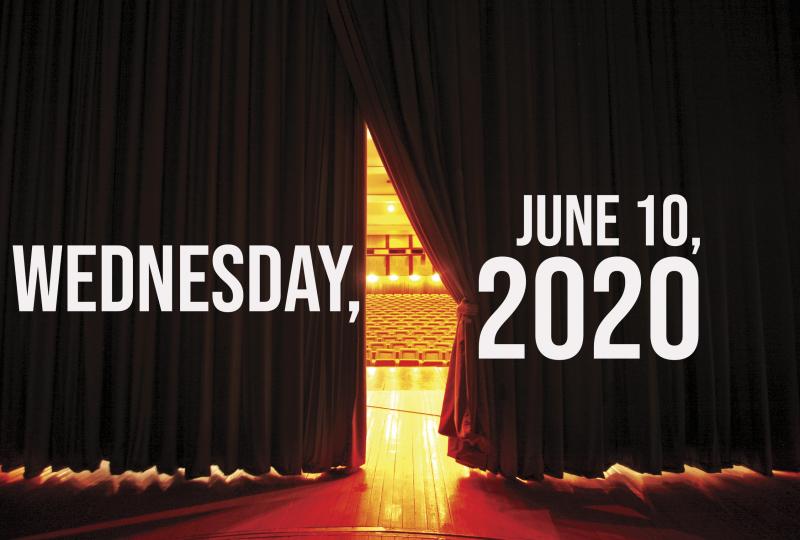 Virtual Theatre Today: Wednesday, June 10- with Betty Buckley, Brenda Braxton and More! Image