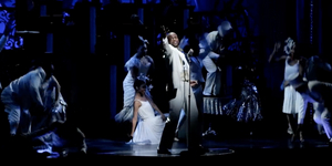 Broadway Rewind: AFTER MIDNIGHT Brings Jazz to Broadway in 2014 Video