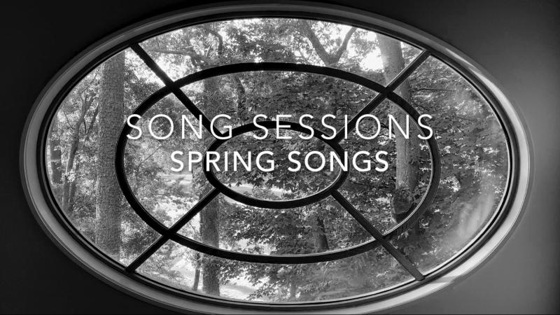 Feature: Ted Nash & Kristen Lee Sergeant Relocate And Innovate With SONG SESSIONS Exclusive Broadway World Video Preview 
